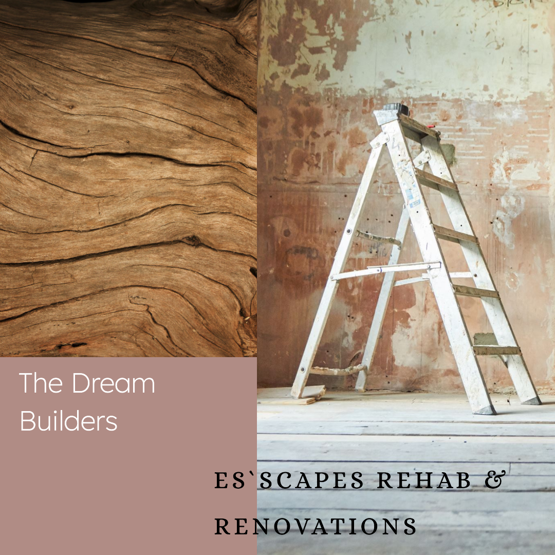 EsScapes Rehab & Renovations